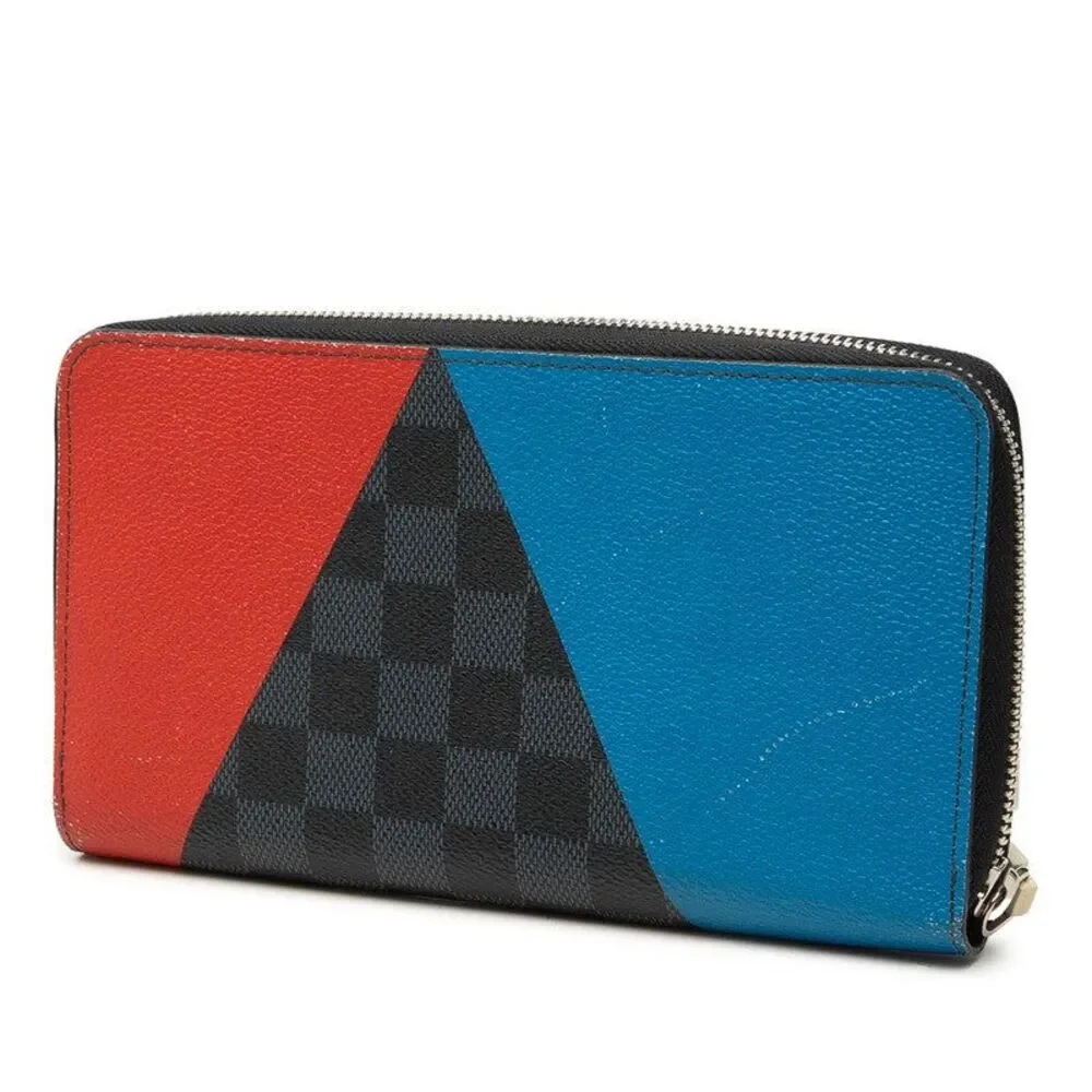 Louis Vuitton Zippy Organizer Long Wallet N41631
